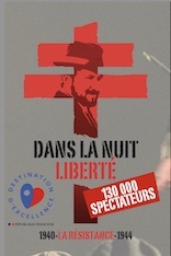 Jeudi 27 Aout 2026 : Dans la nuit de la liberté à TRANS sur ERDRE