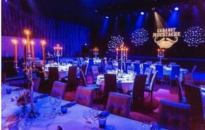 26 Février 2026 : CABARET MOUSTACHE