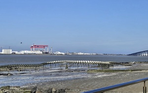 21 Mai 2026 : Sortie  ST-BRÉVIN -ST-NAZAIRE