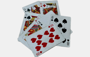 26 Septembre : CONCOURS de BELOTE sans annonce