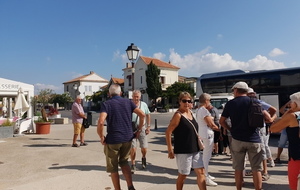 Les Saintes Maries de la Mer 