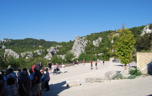 Les Baux de Provence