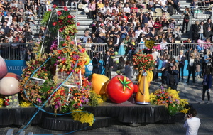 Carnaval de Nice