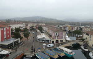 Port Grimaud