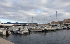 St Tropez