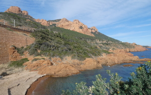 La Corniche d'Or 