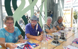 La Cantine à Nantes