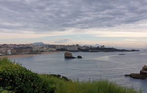 Biarritz