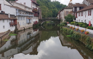 St Jean de Pied de Port