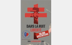 Spectacle Trans-sur- Erdre avec repas