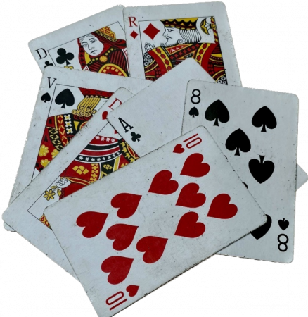 26 Septembre : CONCOURS de BELOTE sans annonce