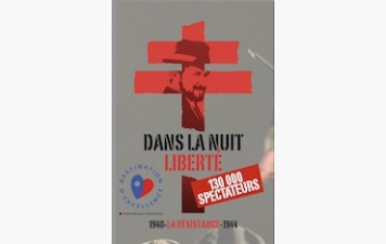 Jeudi 27 Aout 2026 : Dans la nuit de la liberté à TRANS sur ERDRE