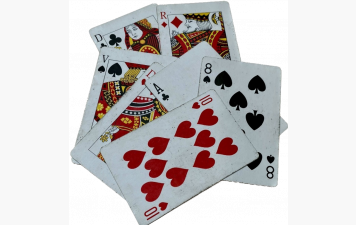 26 Septembre : CONCOURS de BELOTE sans annonce