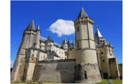 09 Avril 2026 : Sortie Fontevraud / La Rochemenier