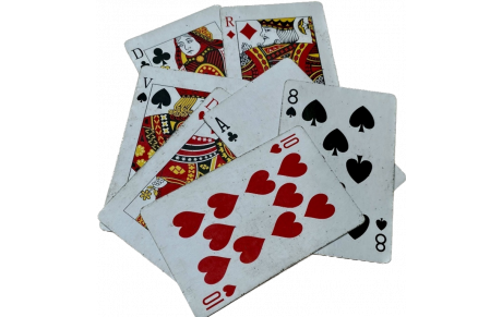 26 Septembre : CONCOURS de BELOTE sans annonce