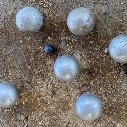 2 MAI 2026 : CONCOURS DE PÉTANQUE