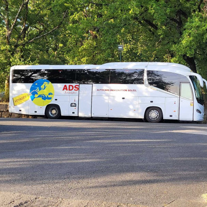 5 au 12 septembre Voyage en AVEYRON à NAJAC